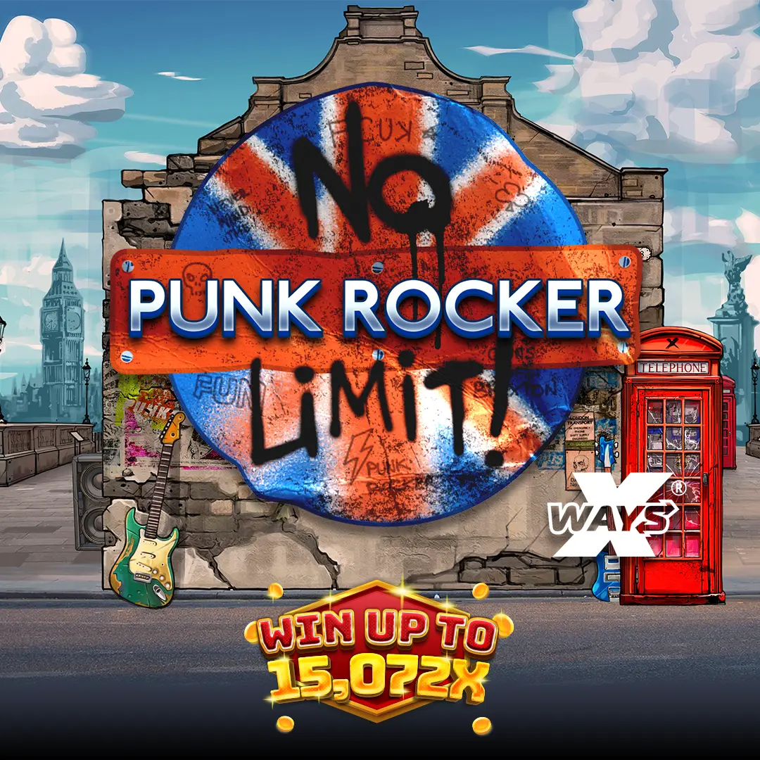 Punk Rocker