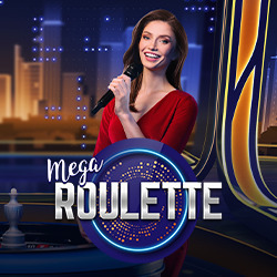 Mega Roulette