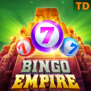 Bingo Empire